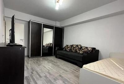 Garsoniera decomandata - zona Tractorul - 3