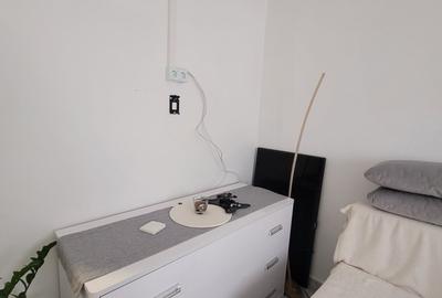 Năvodari - Central - Garsonieră renovată complet - termen lung -240 euro - 7
