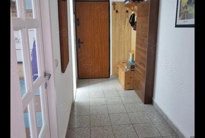 Vand apartament 1 camere Lugoj -OMV - 4