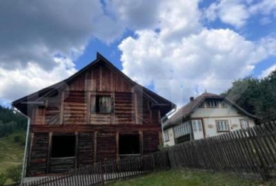 Teren ideal pentru investi?ie, ?aru Dornei, 36.000 mp - 11