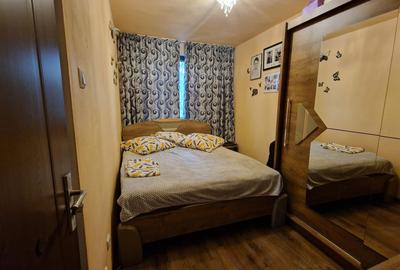 Apartament cu 3 camere semidecomandat în Central - 2