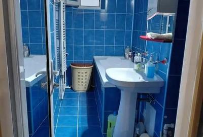 Apartament cu 2 camere decomandat în Micro 14 - 9
