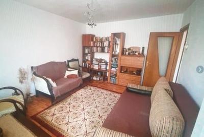 Apartament cu 2 camere decomandat, mobilat în Drumul Taberei
