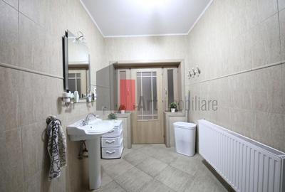 Casa de inchiriat cu 3 camere in zona Bucurestii Noi - 0 Comision - 7