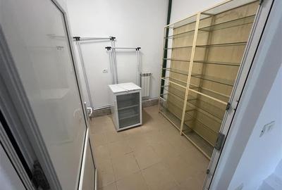 Sp comercial - Sc 5, 2 intrari, 2 bai, trifazic, STRADAL - 10