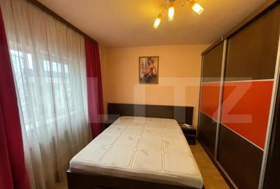 Apartament cu 2 camere semidecomandat în Burdujeni