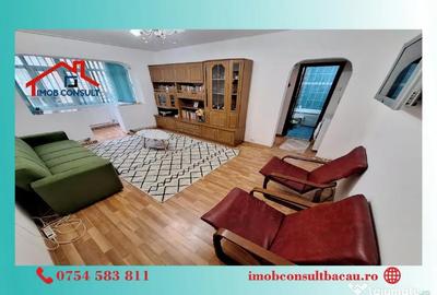 Apartament cu 3 camere semidecomandat în Orizont - 7