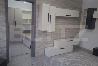 Apartament cu 2 camere nedecomandat, mobilat în Alexandru cel Bun - 1