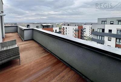 Apartament modern cu 3 camere Avantgarden I pet friendly - 2