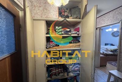 Apartament cu 3 camere decomandat în Alexandru Obregia - 22