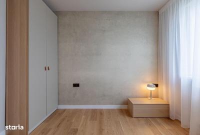 Apartament cu 3 camere, mobilat în Ștefan cel Mare - 14