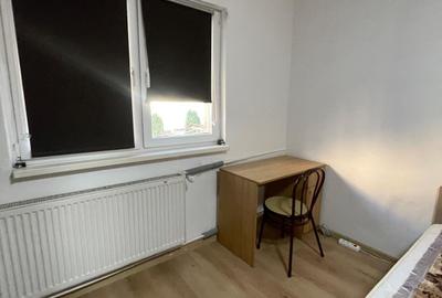 Oportunitate investitie Garsoniera Expo Transilvania posibilitate Centrala Term. - 5