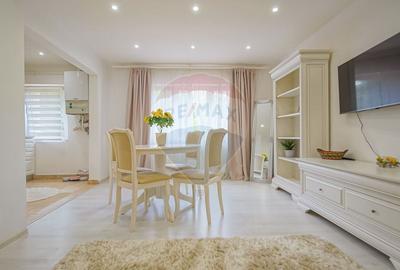 Apartament cu 2 camere decomandat, mobilat în Răcădău - 5