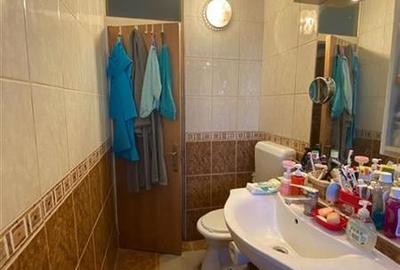 Apartament 3 camere Dristor Tip H - 9