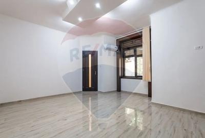 Spațiu comercial, de 107 mp, în Ultracentral - 10