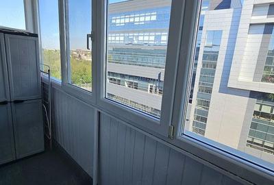 Apartament cu 2 camere decomandat în Eroii Revoluției - 3
