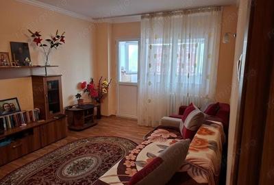 APARTAMENT 3 CAMERE | DECOMANDAT | LACUL TEI - 1