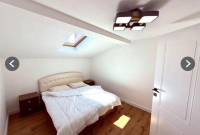 Apartament 3 camere Lux langa metrou Aviatorilor zona Primaverii - 3