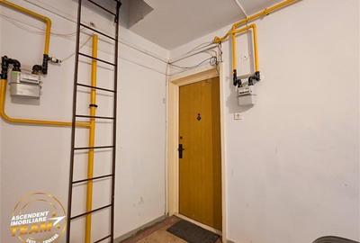 Tur Virtual! Decomandat,3 camere,locatie favorabila,Simeria,Sfantu Gheorghe - 17