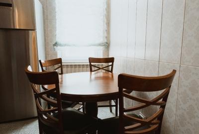 Apartament cu 3 camere decomandat, mobilat în Calea Victoriei - 11