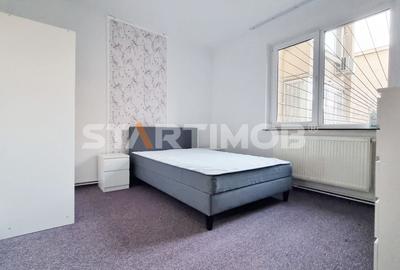 Apartament cu 2 camere circular în Scriitorilor - 22