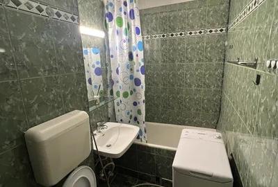 Garsonieră semidecomandată, mobilată în P-ța Muncii - 4