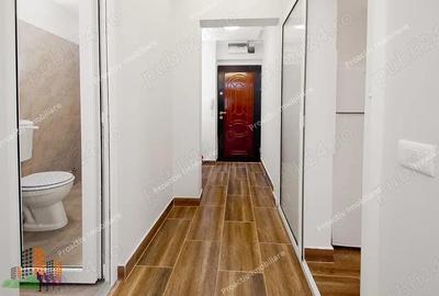 Apartament cu 2 camere decomandat, la etajul 1, in Micro 21. - 8