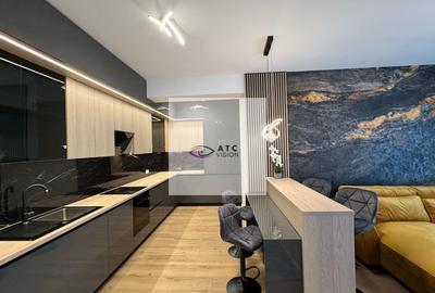 Apartament Domenii - Arcadia Residence - 9