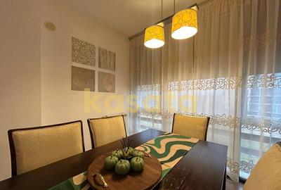 Inchiriere apartament 3 camere LUX Floreasca | Barbu... - 6