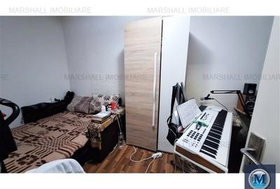 Apartament cu 2 camere nedecomandat în Malu Roșu - 6