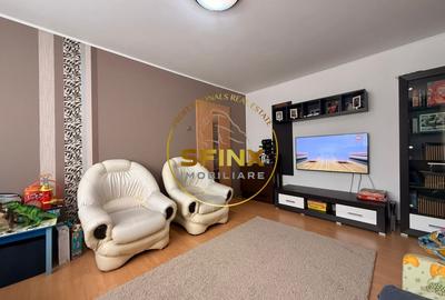Apartament cu 4 camere decomandat, mobilat în Giurgiului - 3