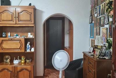Apartament 2 camere str. Aleea Florilor - 4
