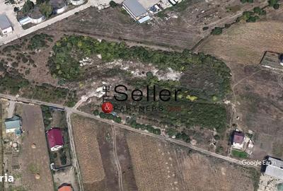 Teren de 18000 mp, în Holboca - 2