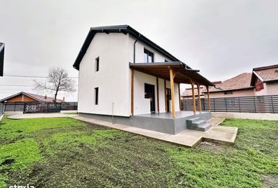 Casă cu 5 camere cu Teren 500 Mp în Central - 5