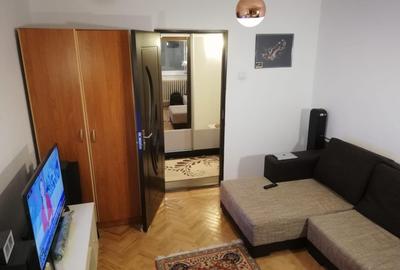 CITY MALL APARTAMENT CU 4 CAMERE ST 89 MP PRET 128000 EURO - 8