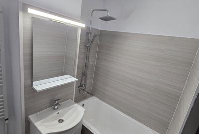 Apartament cu 2 camere decomandat în Spitalul Județean - 3