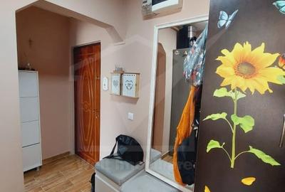 Apartament cu 4 camere semidecomandat, mobilat în Mănăștur - 9