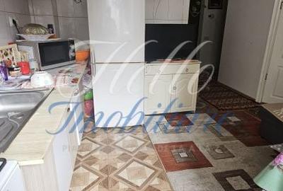 Garsonieră semidecomandată în Florești - 3