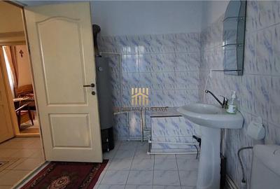 Casa in Ilisesti! La cativa km de Suceava! De ! 0727817187 - 12