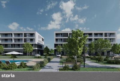 Apartament cu 2 camere în Central - 6