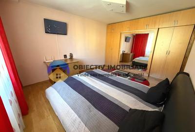 Apartament cu 2 camere decomandat, mobilat în Precista - 4