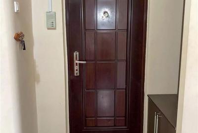 Apartament cu 2 camere în 22 Decembrie 1989 - 2