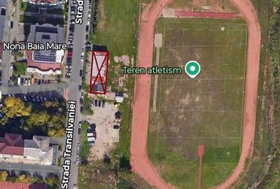 Spațiu comercial, de 232 mp, în Central - 3