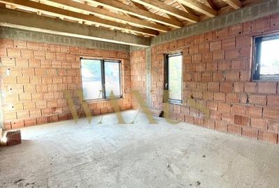 Casa individuala de vanzare in Faget, 120mp utili, 400mp teren - 5