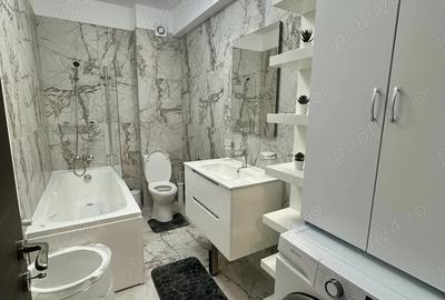 PRIMA INCHIRIERE Comuna 1 Decembrie, Judetul ILFOV Apartamente 2 camere X-Residence - 5