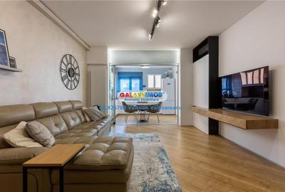 Apartament cu 3 camere decomandat, mobilat în Pipera - 10