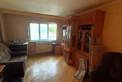 APARTAMENT 3 CAMERE, DECOMANDAT, ETAJUL 2, 2 BAI, CANTA, PLAN 2, NEGOCIABIL - 4