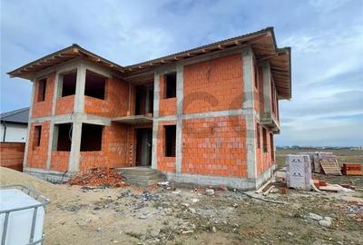 Apartament cu 2 camere în Sântandrei - 4