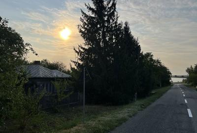 Casă cu 3 camere în Boșneagu - 7