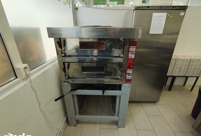 Spațiu comercial, de 120 mp, în 22 Decembrie 1989 - 6